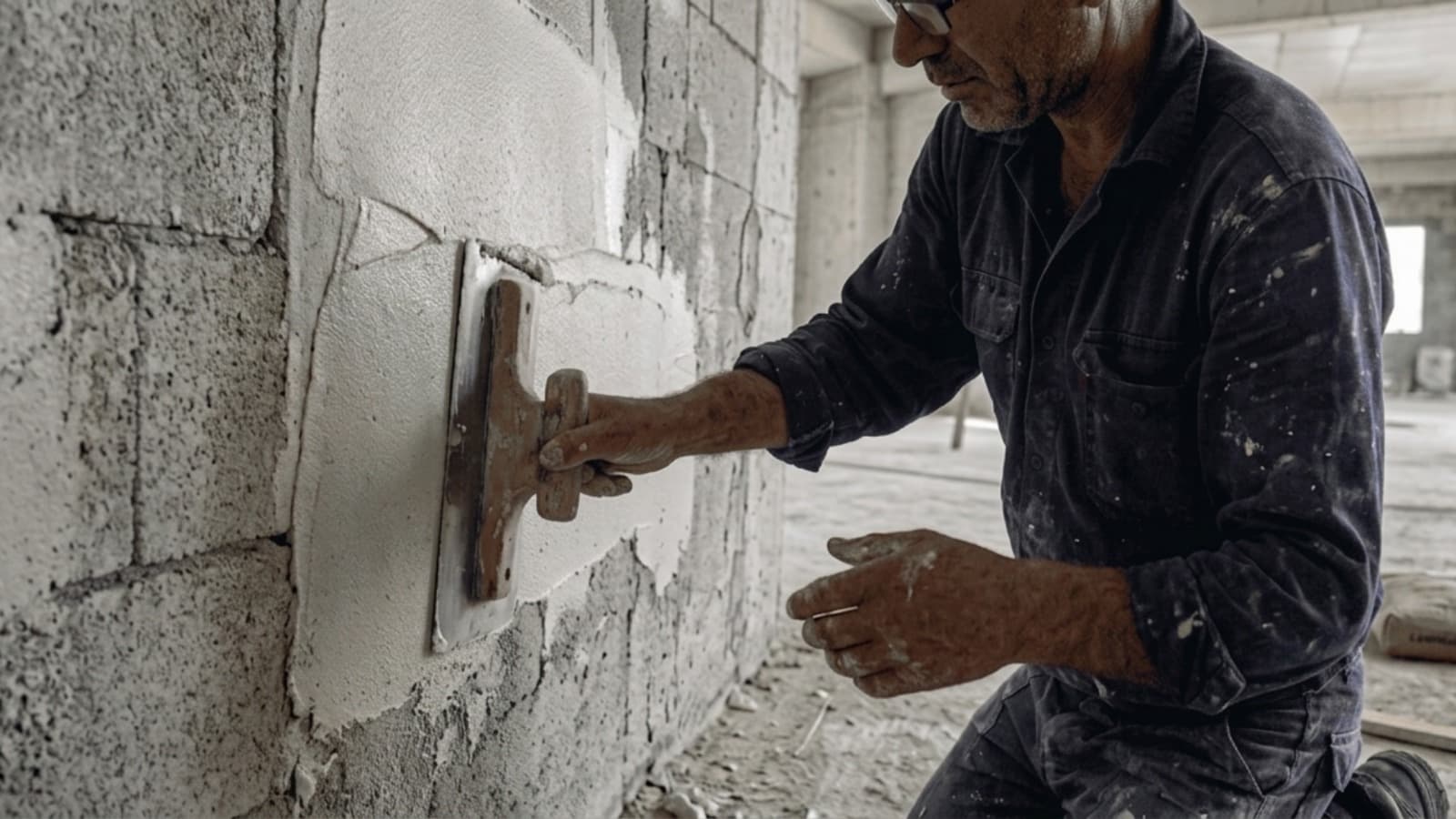 Alçı Sıva Bayrampaşa