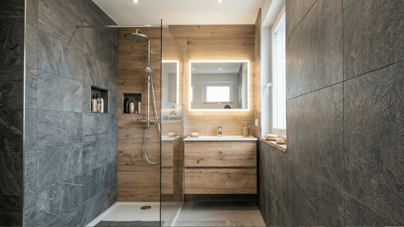 Banyo Yenileme Bayrampaşa